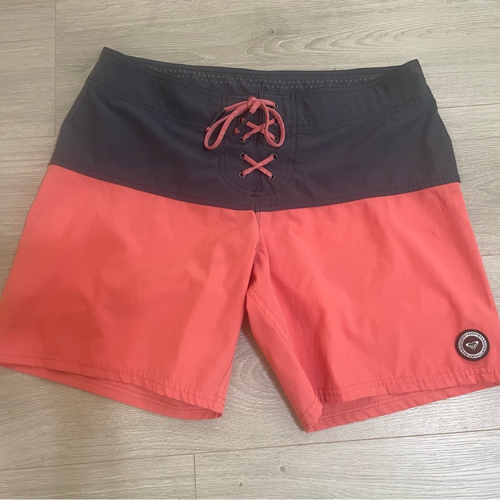 Roxy Board shorts Juniors Size 9